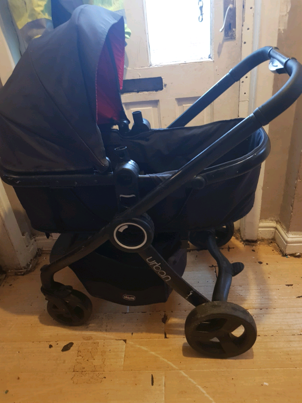 gumtree pushchairs